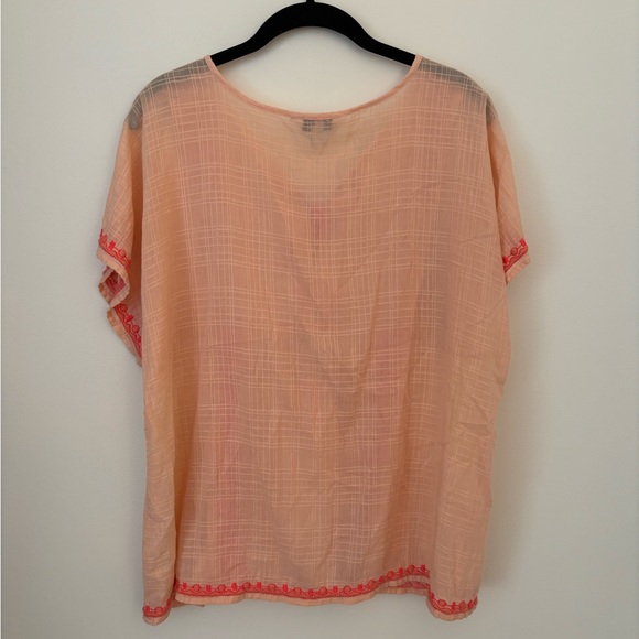 Vineyard Vines top - Picture 3 of 3